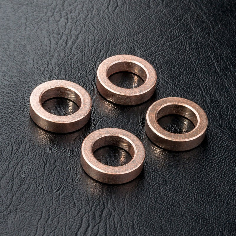 DISC.. Bearing 10X15X4 (4)