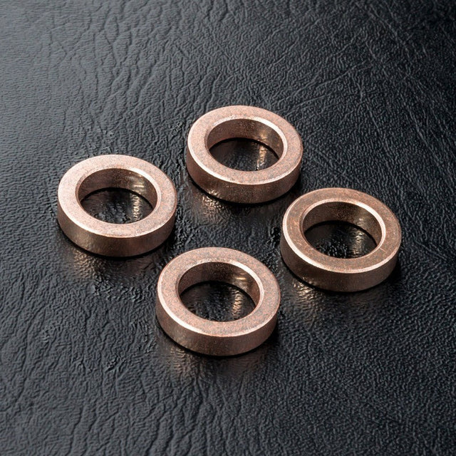 DISC.. Bearing 10X15X4 (4)