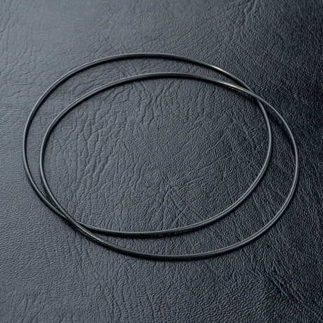 DISC.. O-ring 60X1 (2)