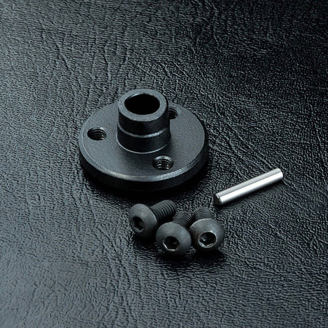 DISC.. Steel gear holder