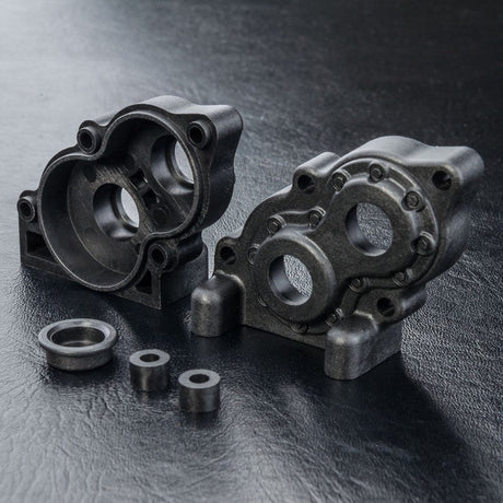 DISC.. CFX Transfer case set