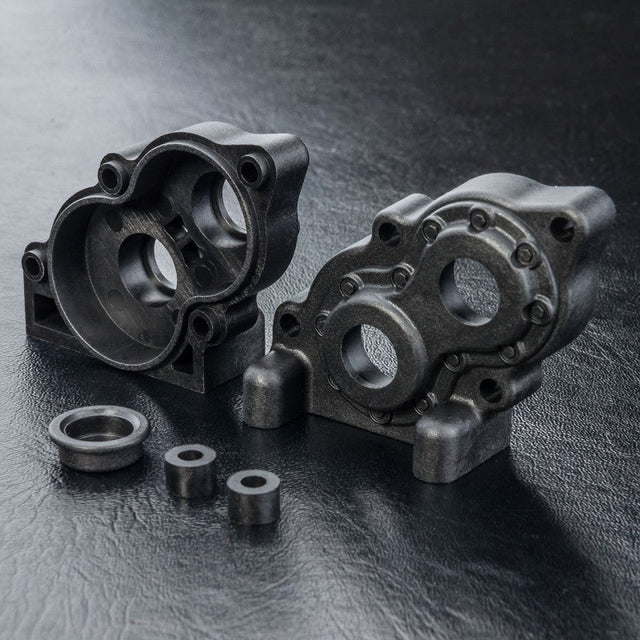 DISC.. CFX Transfer case set