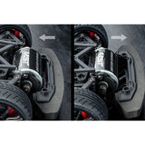DISC.. TCF FF On-Road Kit