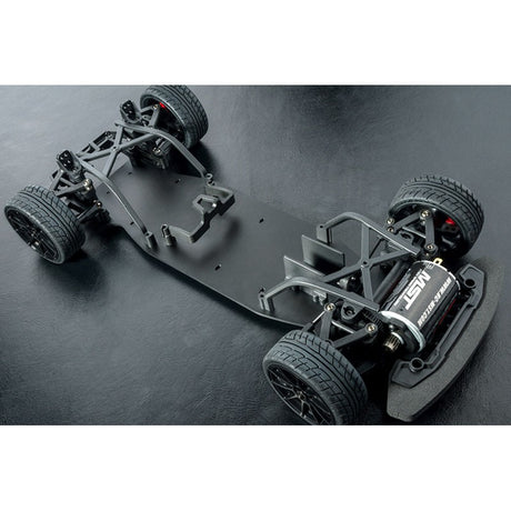 DISC.. TCF FF On-Road Kit