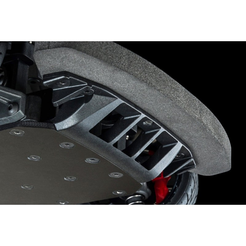 DISC.. TCF FF On-Road Kit