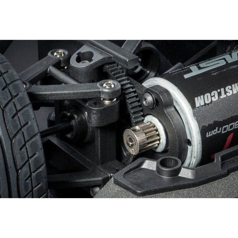 DISC.. TCF FF On-Road Kit
