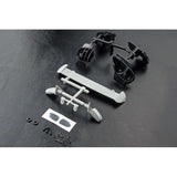 DISC.. EK9 Body (unpainted)