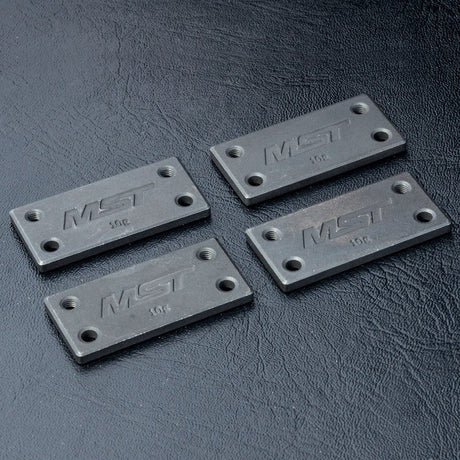 DISC.. Balancing weights 10g (4)