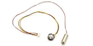 Kyosho MX021 - Servo Motor ＆ Potentiometer MX021