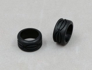RC Aurora Racing Curve Shape High Grip Tire Narrow 20°