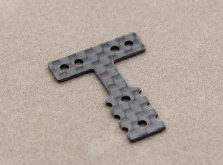 RC Aurora Racing Mini-Z MR-03 T-Plate 4.5mm
