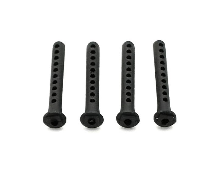 Marka Racing MZR-2033 - 1:28 Body Post (4Pz)