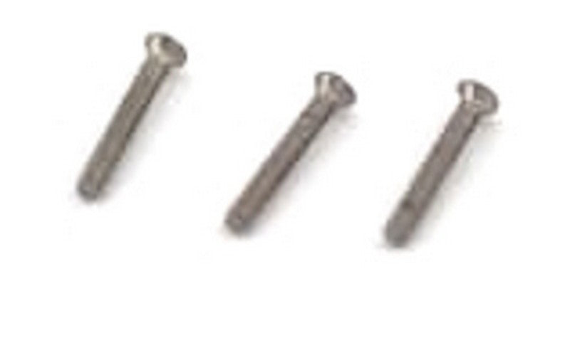 Marka Racing MZR-2333 - 1.28 Ball Diff. Covers Screw (6Pcs)