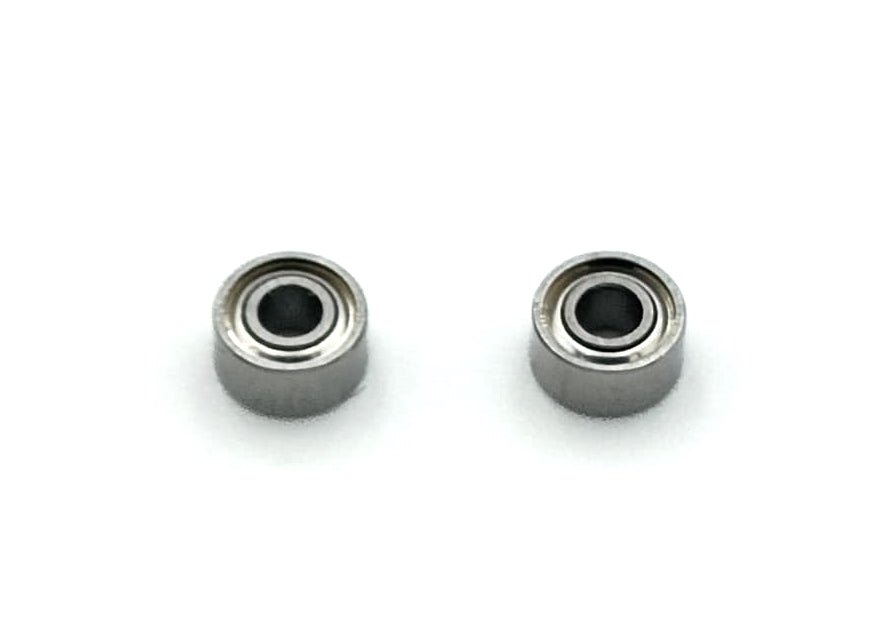 Marka Racing Mini-Z Bearing for Marka V2-V3-V4-V4S Brushless Motor (2Pcs)