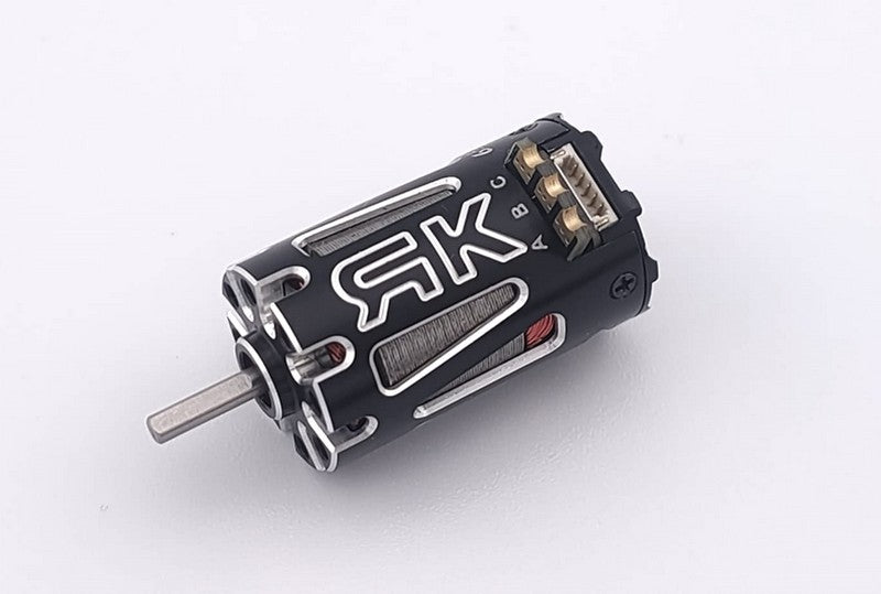 Marka Racing 1:28 Mini-Z V3  Sensored Brushless Motor 5500kv