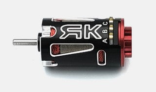 Marka Racing 1:28 Mini-Z V2 Brushless Motor 7500kv