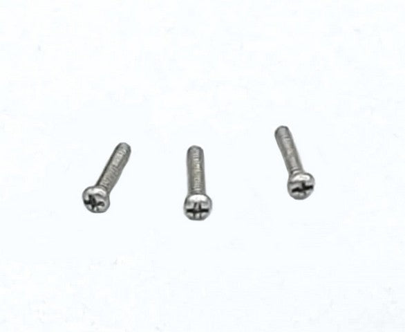 Marka Racing 1:28 Screw for ESC MZR-ESC-V1 (3 pcs)