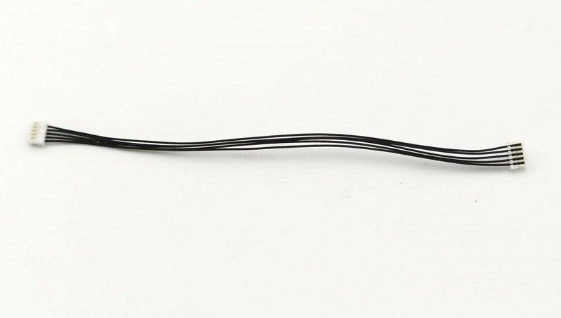 Marka Racing 1:28 Sensor Wire 80mm - GL/MARKA/HW/TP MOTOR to PN/TP/Atomic/HW/GL ESC
