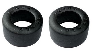Marka V1 Mini-Z F1 RCP Rubber Rear Tire 10° - 14mm GLF - Soft (2Pcs)