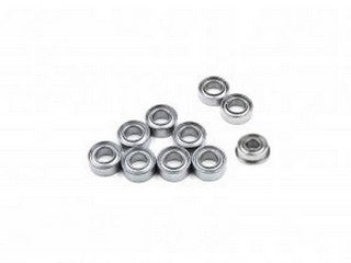 Marka GLR-GT Ball Bearing High Speed Set (10Pcs)