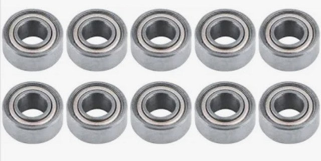 Marka RX28 Ball Bearing High Speed  (10 Pcs)