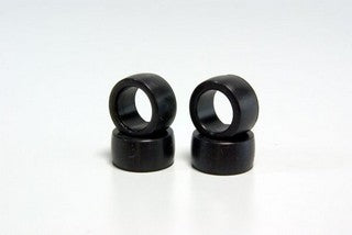 Kyosho Mini-Z Racing LM Wide High Grip Tire (20ﾟ/4pcs)