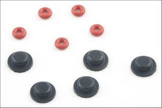 Kyosho O-Ring # Shock Absorber (5)