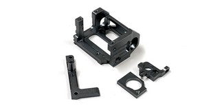 Kyosho MJ Aluminium Motor Mount Mini-Z MR03 - MM2 Type