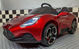Elektrisk børnebil Maserati MC20 24 volt