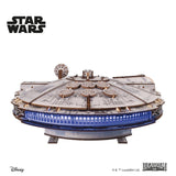 UGEARS Millennium Falcon