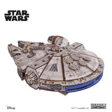 UGEARS Millennium Falcon