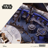 UGEARS Millennium Falcon