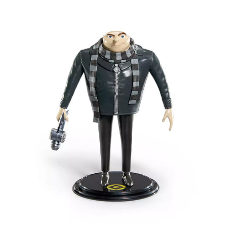 Gru - Bendyfigs - Minions