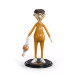 Vector - Bendyfigs - Minions