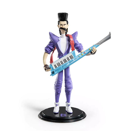 Balthazar Bratt - Bendyfigs - Minions