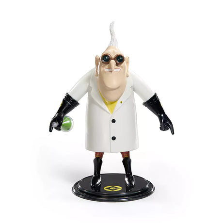 Dr Nefario - Bendyfigs - Minions