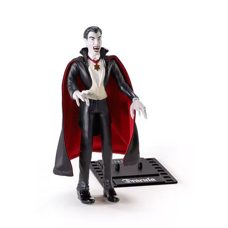 Dracula - Bendyfig - Universal