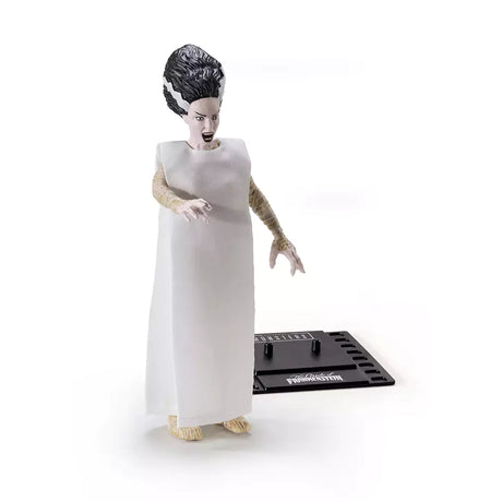 Bride of Frankenstein - Toyllectible Bendyfigs - Universal