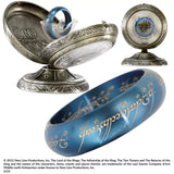 One Ring Stainless Steel