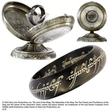 One Ring Stainless Steel