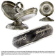 One Ring Spinning Stainless Steel