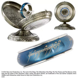 One Ring Spinning Stainless Steel