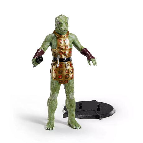 Gorn - Action figure Bendyfigs - Star Trek