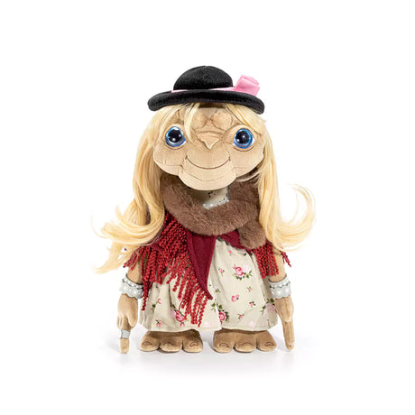E.T. dressep up Plush - Universal
