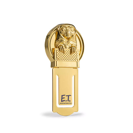 E.T. The Extra Terrestrial Bookmarks - Universal