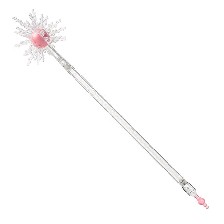 Glinda’s bubble wand - Wicked