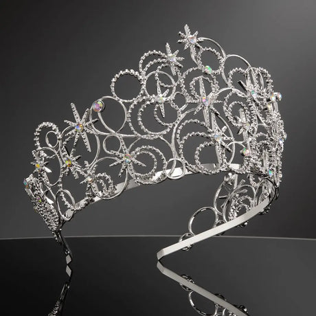 Glinda’s Bubble Crown - Wicked