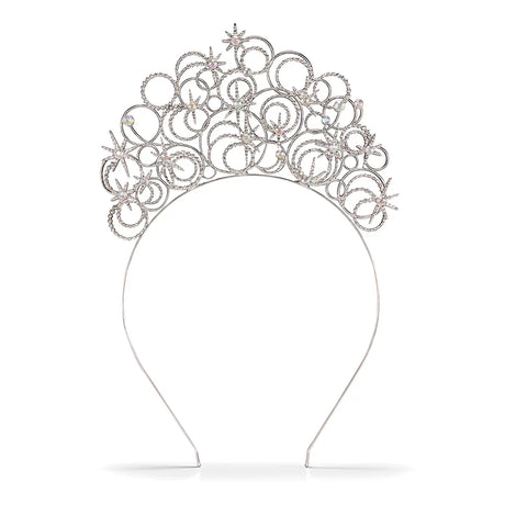 Glinda’s Bubble Tiara - Wicked