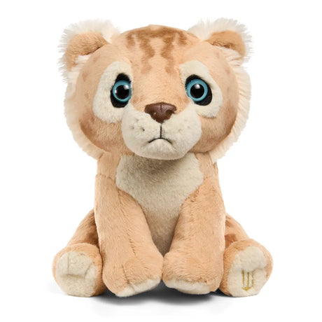 Cowardly Lion Plush - Wicked