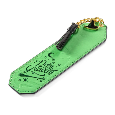 Glinda and Elphaba Bookmark set - Wicked